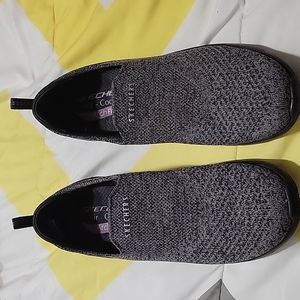 Sketchers air cooled archfit